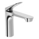HANSA Mitigeur monocommande WT HANSAGENESIS 135 mm pour eau froide avec bec courbé S