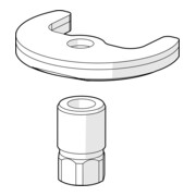 Hansa Mounting Polo