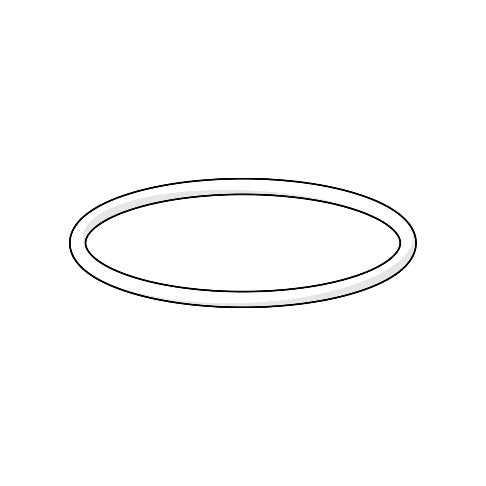 Hansa O-Ring 59913212 d 38 x d 2 38x2mm