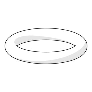 Hansa O-Ring 59914551 d 13.1x2.62 59914551