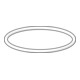 Hansa O-Ring 59913072 d 48 X d 2 48x2mm-1