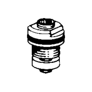 Hansa Oberteil 59901530 G1/2, DN 15 DN15