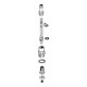 Hansa Oberteil 59902727 45-80 mm, G3/4-1