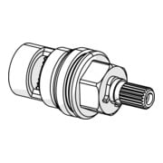 Hansa Oberteil 59911103 1/2", 180 G 1/2 180-1