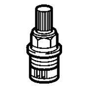 Hansa Oberteil 59912626 1/2", 90 ( 2004- )-1