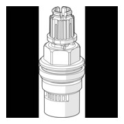 Hansa Oberteil 59913491 G1/2-1