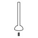 Hansa Hebel 59913090 chr-1