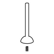 Hansa Hebel 59913090 chr
