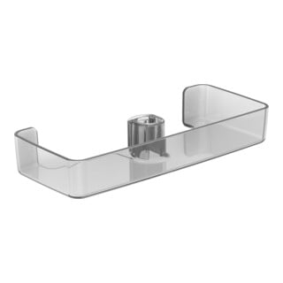 Hansa Porte-savon transparent