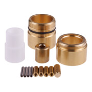 Hansa Rallonge 59914625 20 mm