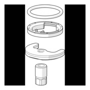 Hansa Rapid Fastening-1