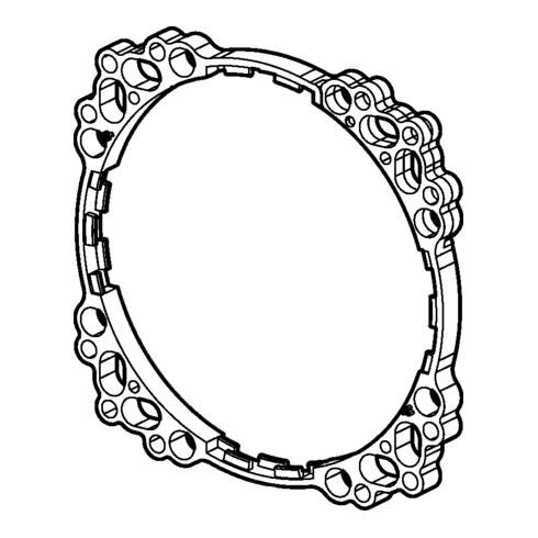 Hansa Ring 59914331 59914331