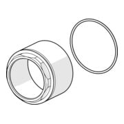 Hansa Ringschraube HANSAVAROX 59912980 M50x1, SW45-1