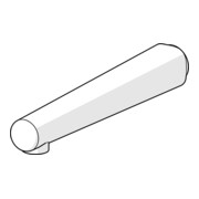 Hansa Robinet 59914519 (44922010) Sortie 195 mm chromé