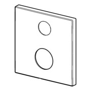 Hansa Robinetterie 59914309 chromé 59914309