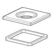 Hansa Robinetterie 59914613 59914613