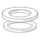 Hansa Ros. 59913963 d 55 mm chr d: 55mm chrom komplett-1