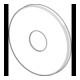 Hansa Ros. 59914310 d 170 mm chr 59914310-1