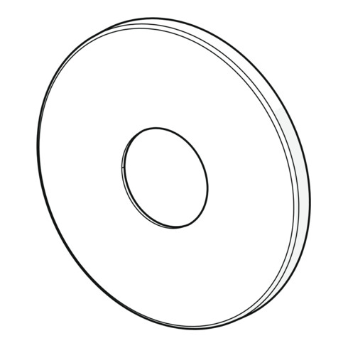 Hansa Ros. 59914318 d 170 mm chr 59914318
