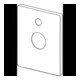 Hansa Ros. 59914327 185 x 150 mm chr-1