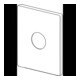 Hansa Ros. 59914328 185 x 150 mm chr-1