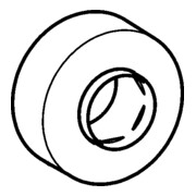 Hansa Rosette avec manche