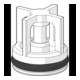 Hansa RV-Patrone 59914030 DN8 DN8 DN 8-1