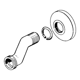 Hansa S-connexion ouverte
