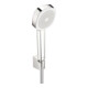 Hansa Schl-Br-Gar HANSABASICJET Style 1-strahlig, Handbrause, d= 96mm, chrom-1