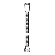 Hansa Schlauch 59913813 L=100-1