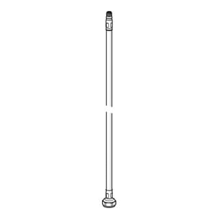 Hansa Schlauch 59914036 M18x1,G3/8, L=650