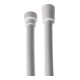 Hansa Schlauch 59914460 L=1500 Weiss-1