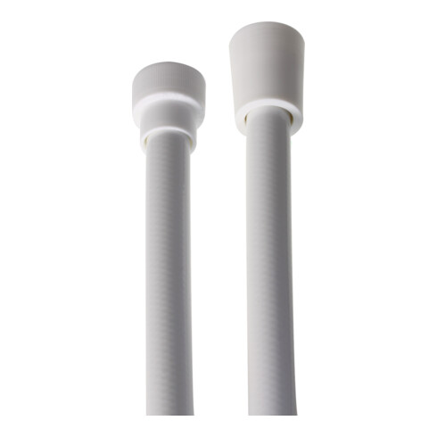 Hansa Schlauch 59914460 L=1500 Weiss