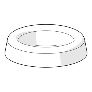 Hansa Schmutzfilter 59914389 59914389