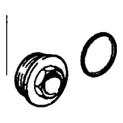 Hansa Schraube 59910077-1
