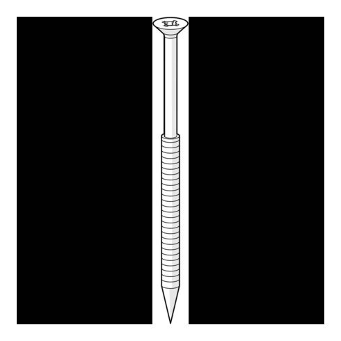 Hansa Schraube 59912890 M4.5x80