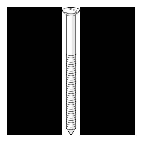 Hansa Schraube 59904847 M5x65 chr M5x70mm