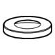 Hansa Ros. 59913287 M70 x 1, D72 mm-1