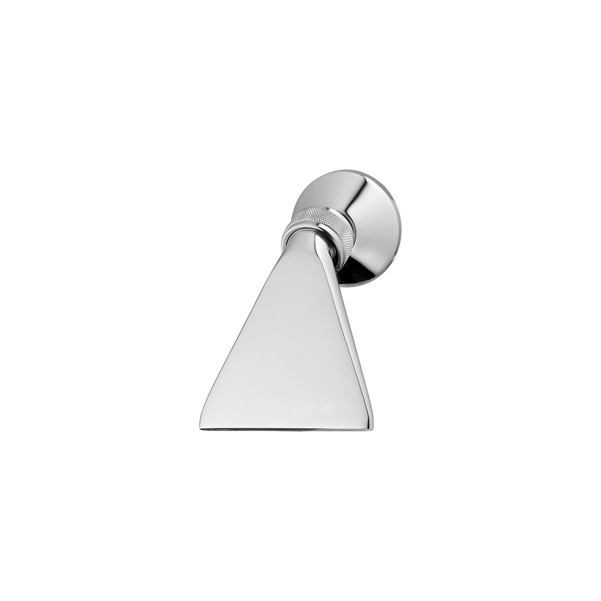 Hansa Schwallbrause HANSAJET DN 15, G 1/2, Ausl. 125, 1-strahl., chr