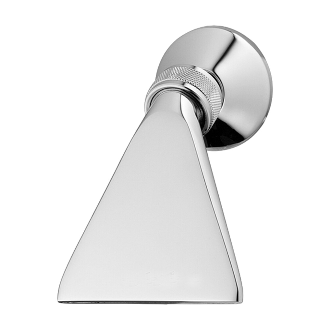 Hansa Schwallbrause HANSAJET DN 15, G 1/2, Ausl. 125, 1-strahl., chr