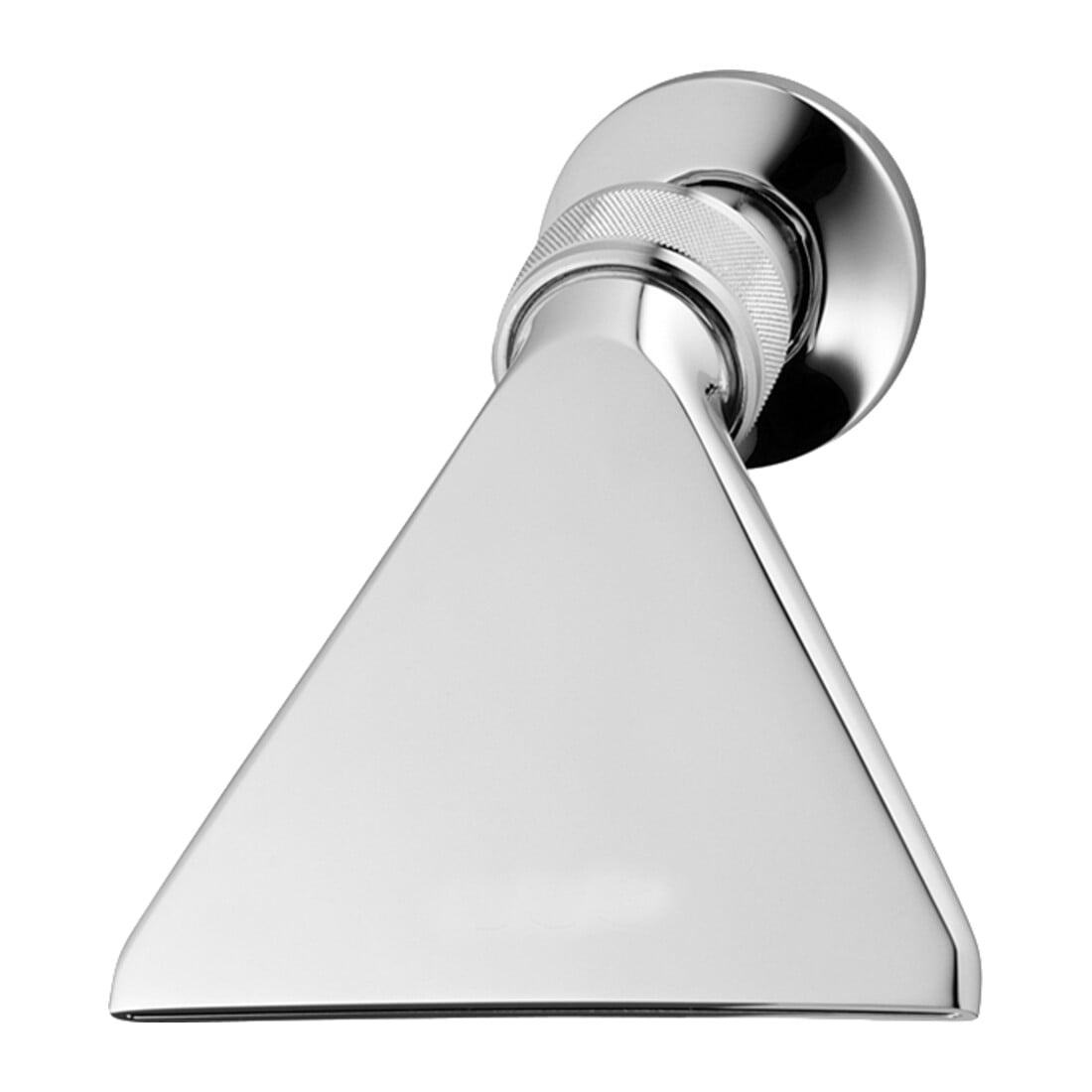 Hansa Schwallbrause HANSAJET DN 20, G 3/4, Ausl. 165, 1-strahl., chr