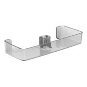 Hansa Seifenschale transparent-1