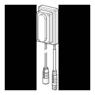 Hansa Sensor 59914155 6 V