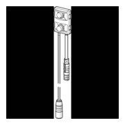 Hansa Sensor 59914224 6 V
