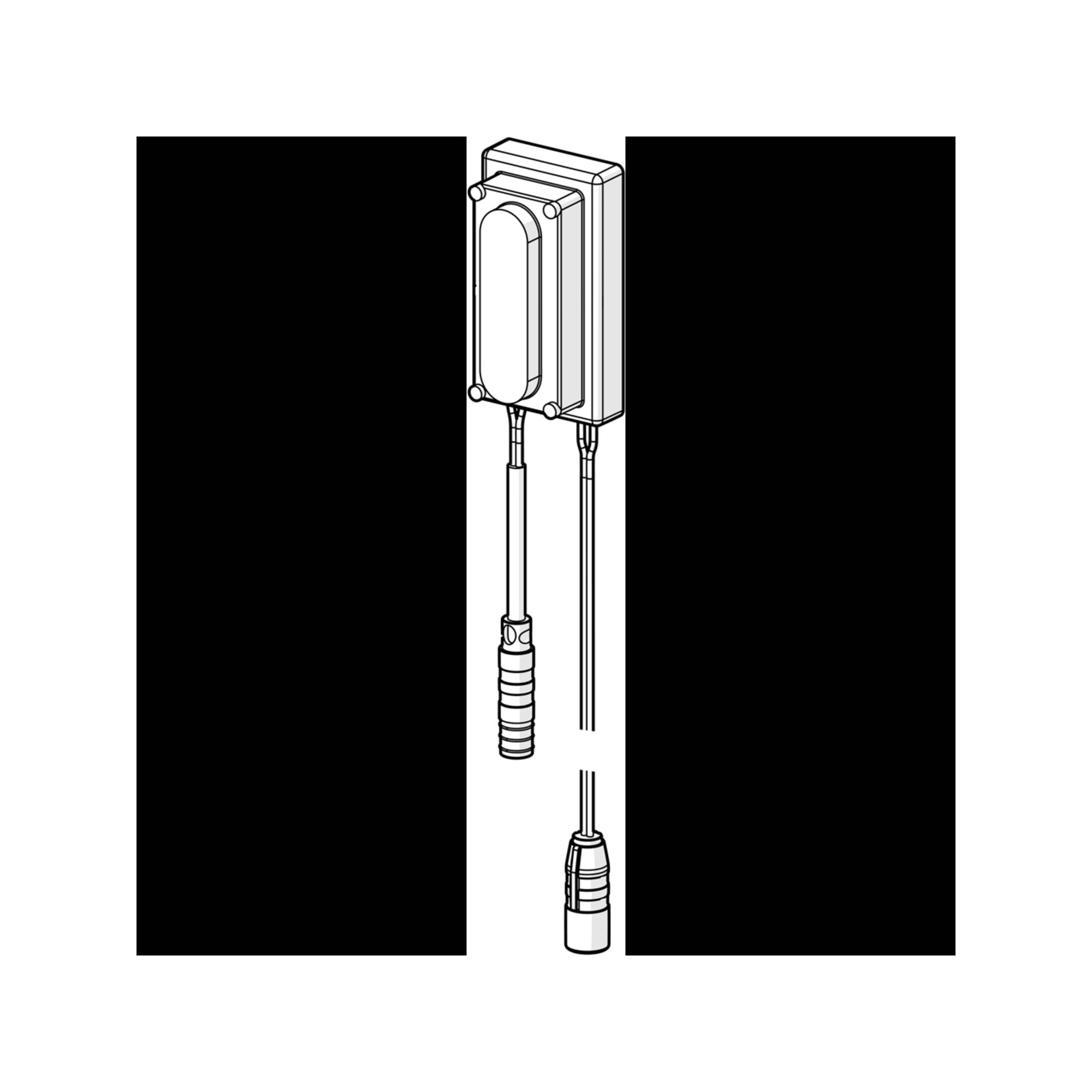 Hansa Sensor 59914239 6 V