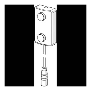 Hansa Sensor 59914356 6 V 59914356