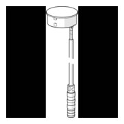 Hansa Sensor 59914559 59914559