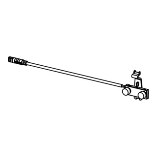 Hansa Sensor 59914648 59914648