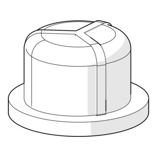 Hansa Sieb 59906859 0,32mm