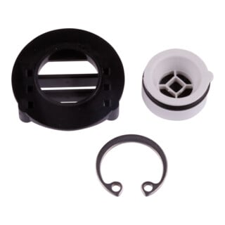 Hansa Soupape de ventilation Thermostat m Résistance de retour